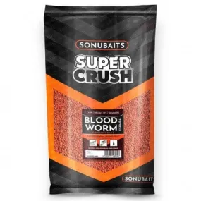 Sonubaits Bloodworm Fishmeal 2kg