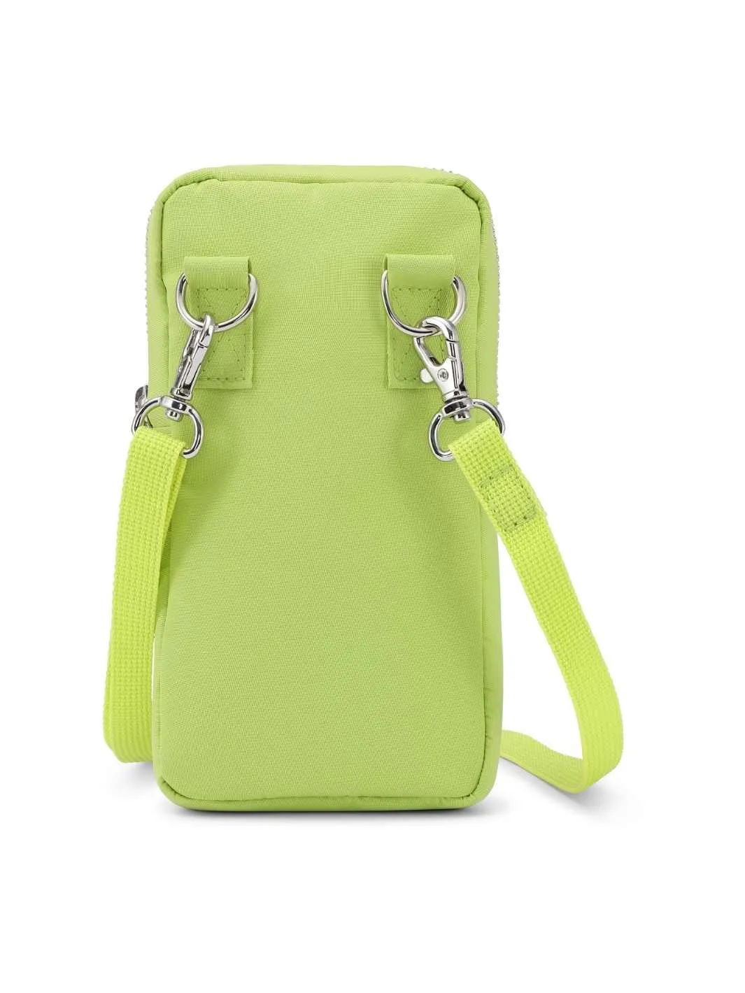 Soul Phone Bag Vibrant Lime