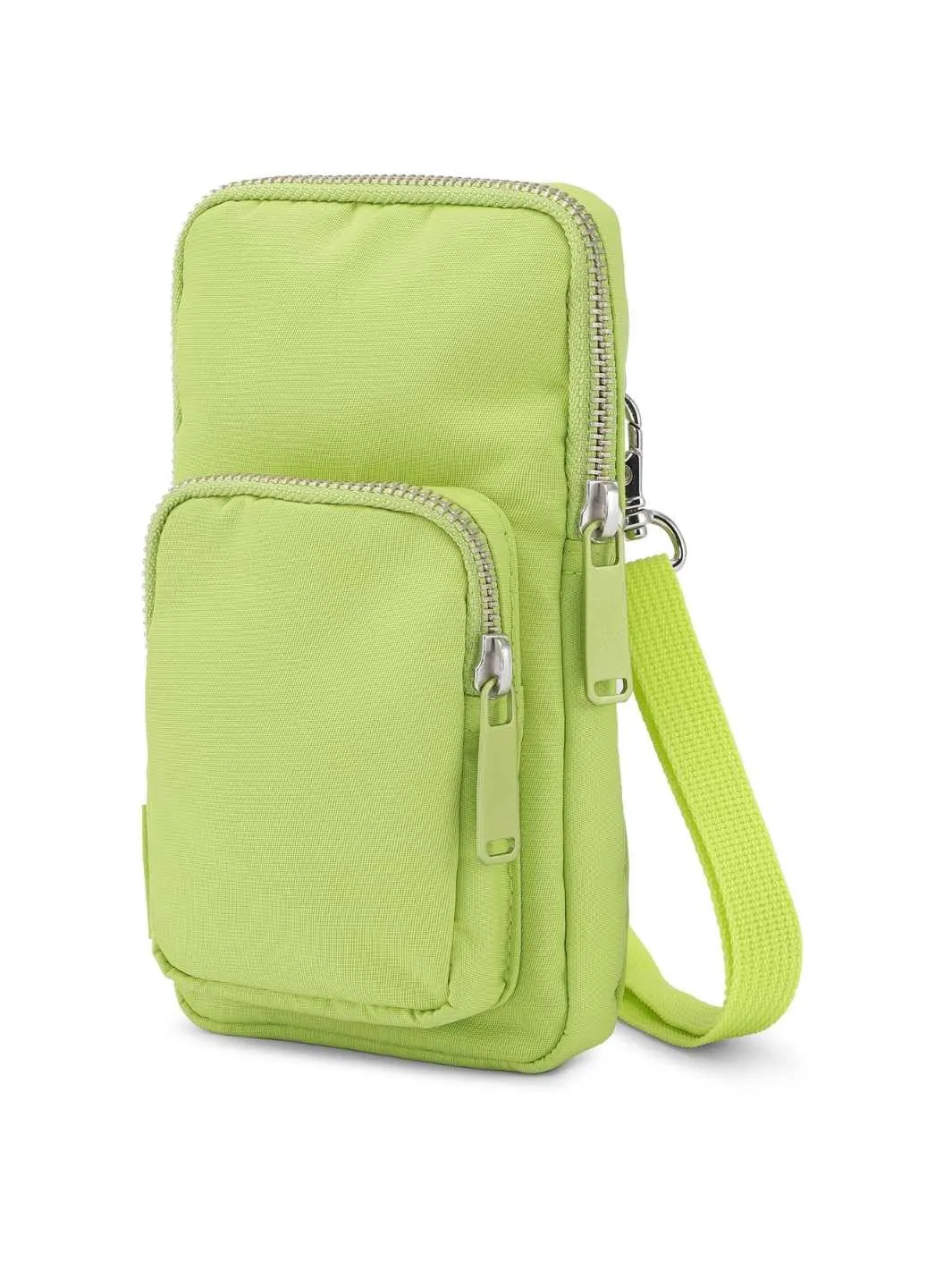 Soul Phone Bag Vibrant Lime