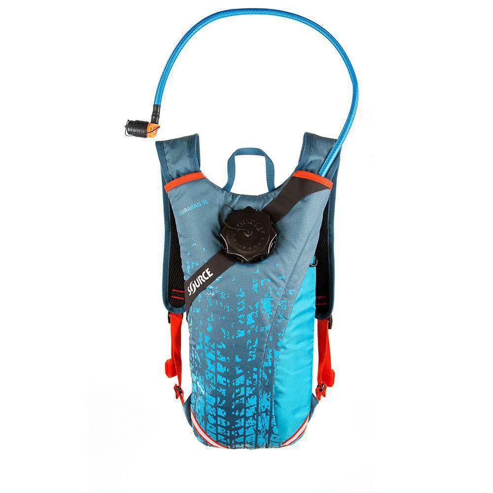 Source Durabag Pro Hydration Pack 3L