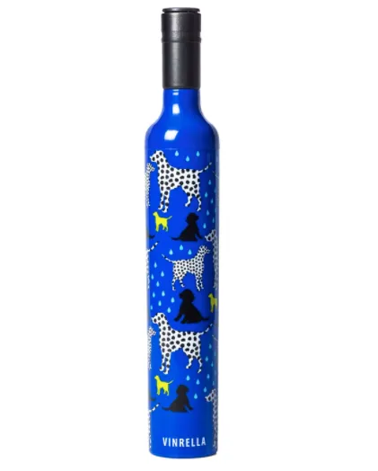 Spot On Bottle Umbrella