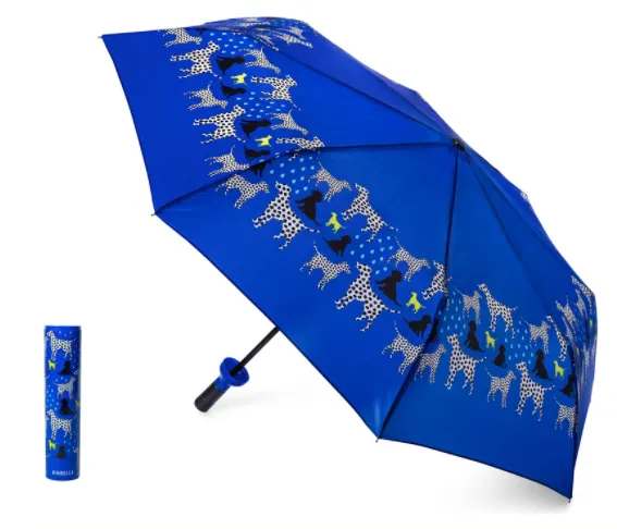 Spot On Bottle Umbrella