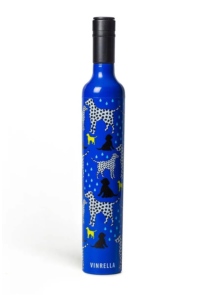 Spot On Bottle Umbrella