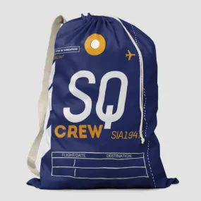 SQ - Laundry Bag