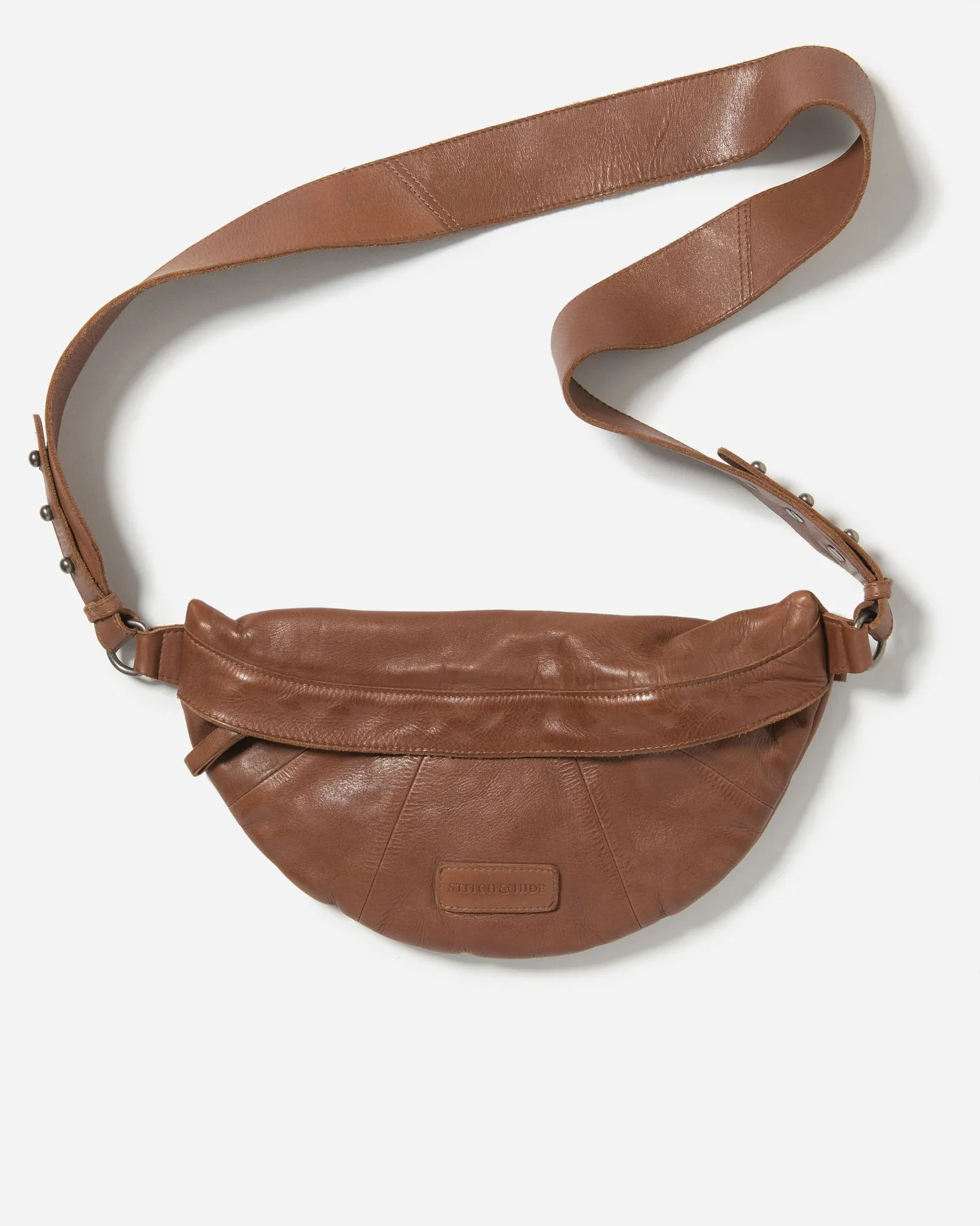 St Kilda Sling Bag