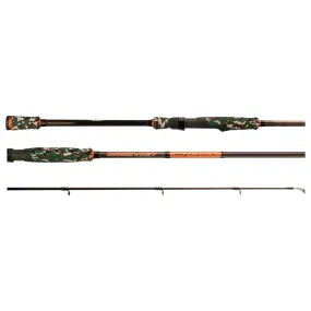 Storm Discovery Graphite Spin Rod DVS462UL 4'6" 1-3kg 2PC Ultra Light Spin