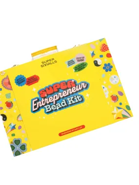 Super Entrepreneur Bead Kit