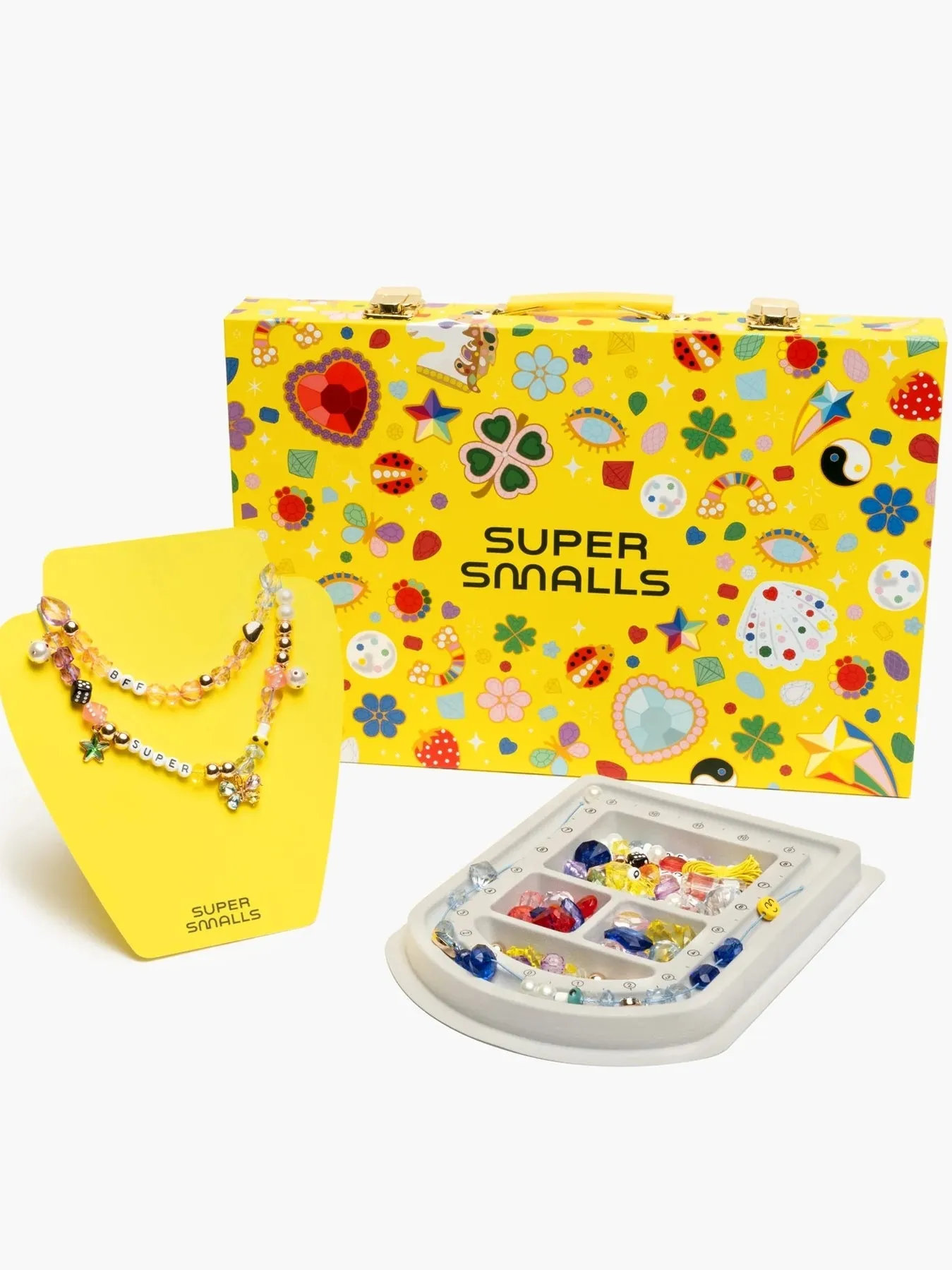 Super Entrepreneur Bead Kit