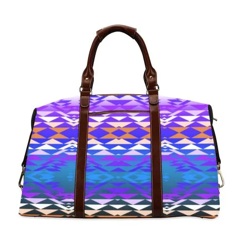 Taos Powwow 210 Classic Travel Bag