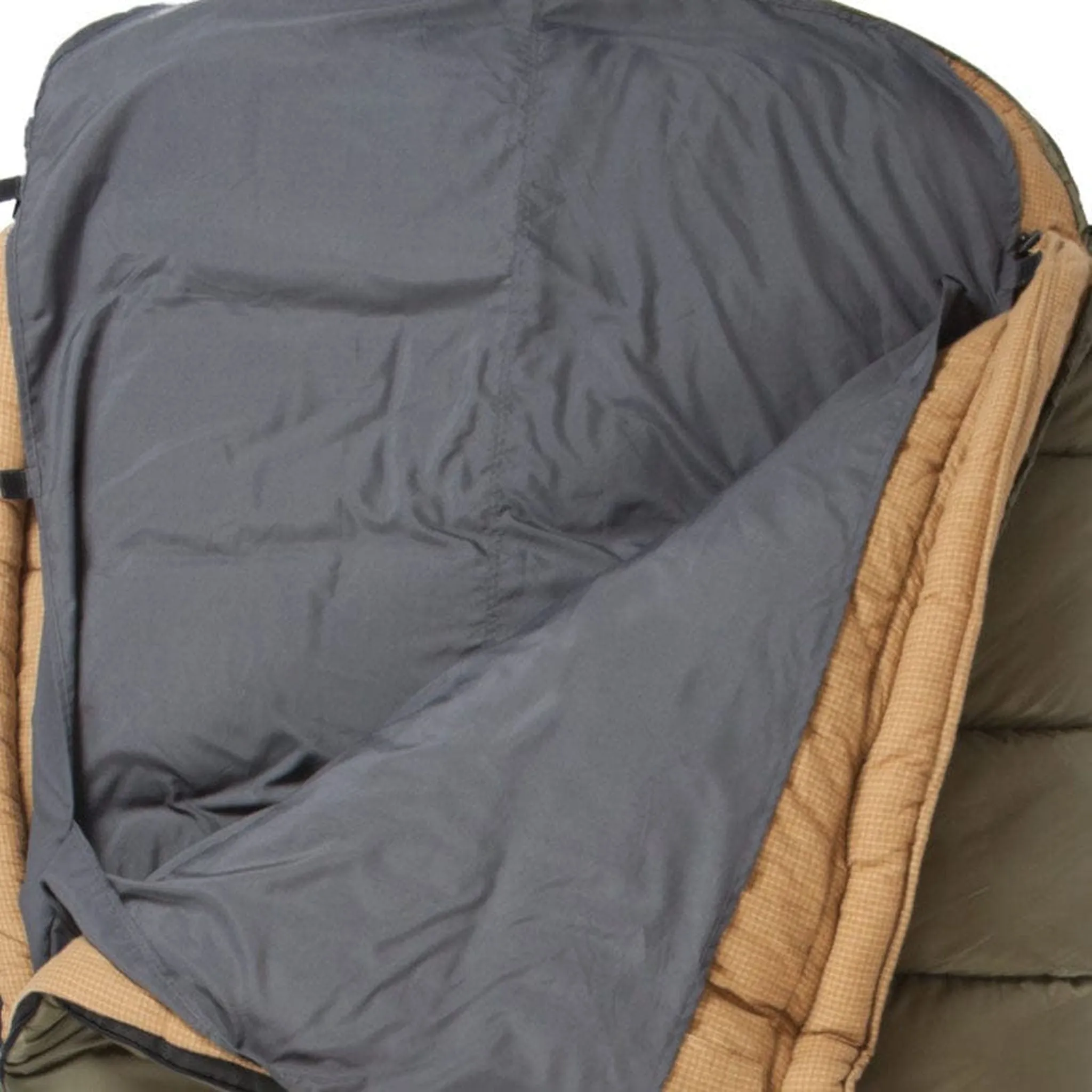 Teton Sports XL Cotton Sleeping Bag Liner