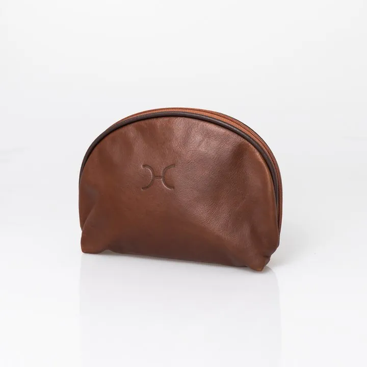 Thandana Leather Big Mouth Case