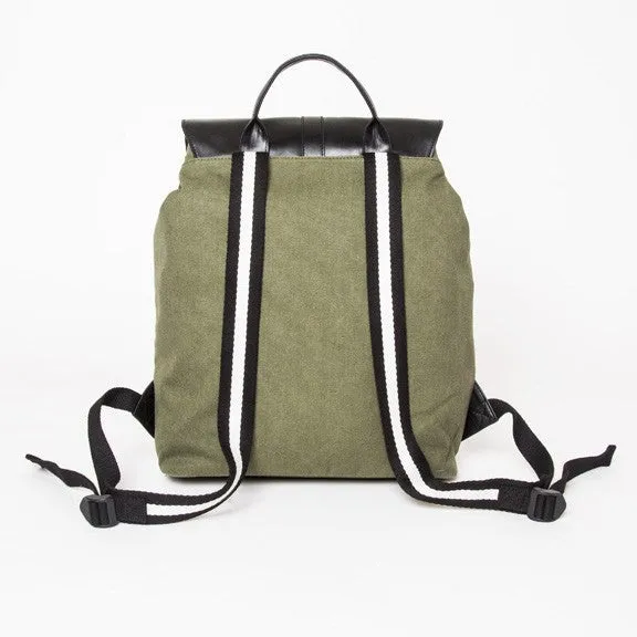 The Journeyman Rucksack