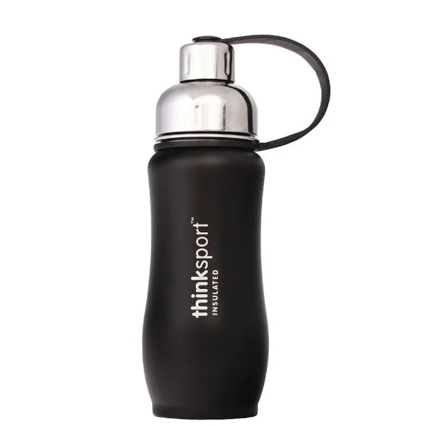 THINKSPORT- Insulated Sports Bottle (12 oz 350ml)