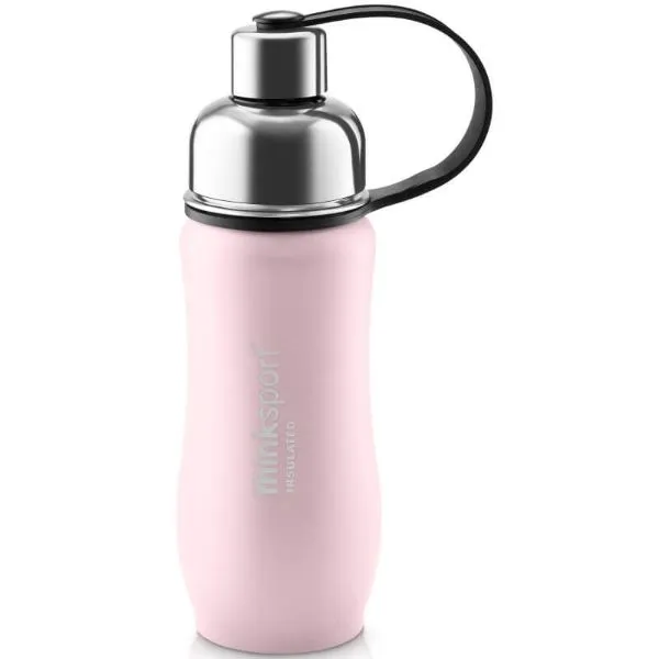 THINKSPORT- Insulated Sports Bottle (12 oz 350ml)