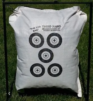 Third Hand Rag Bag Target