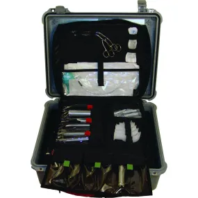 Thomas EMS Airway Hard Case