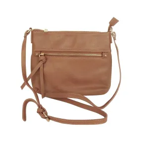 Thorndon Handbag - Tan