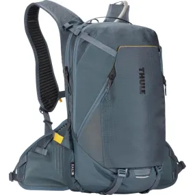 THULE Rail Hydration Backpack - Dark Slate Gray - 18 L