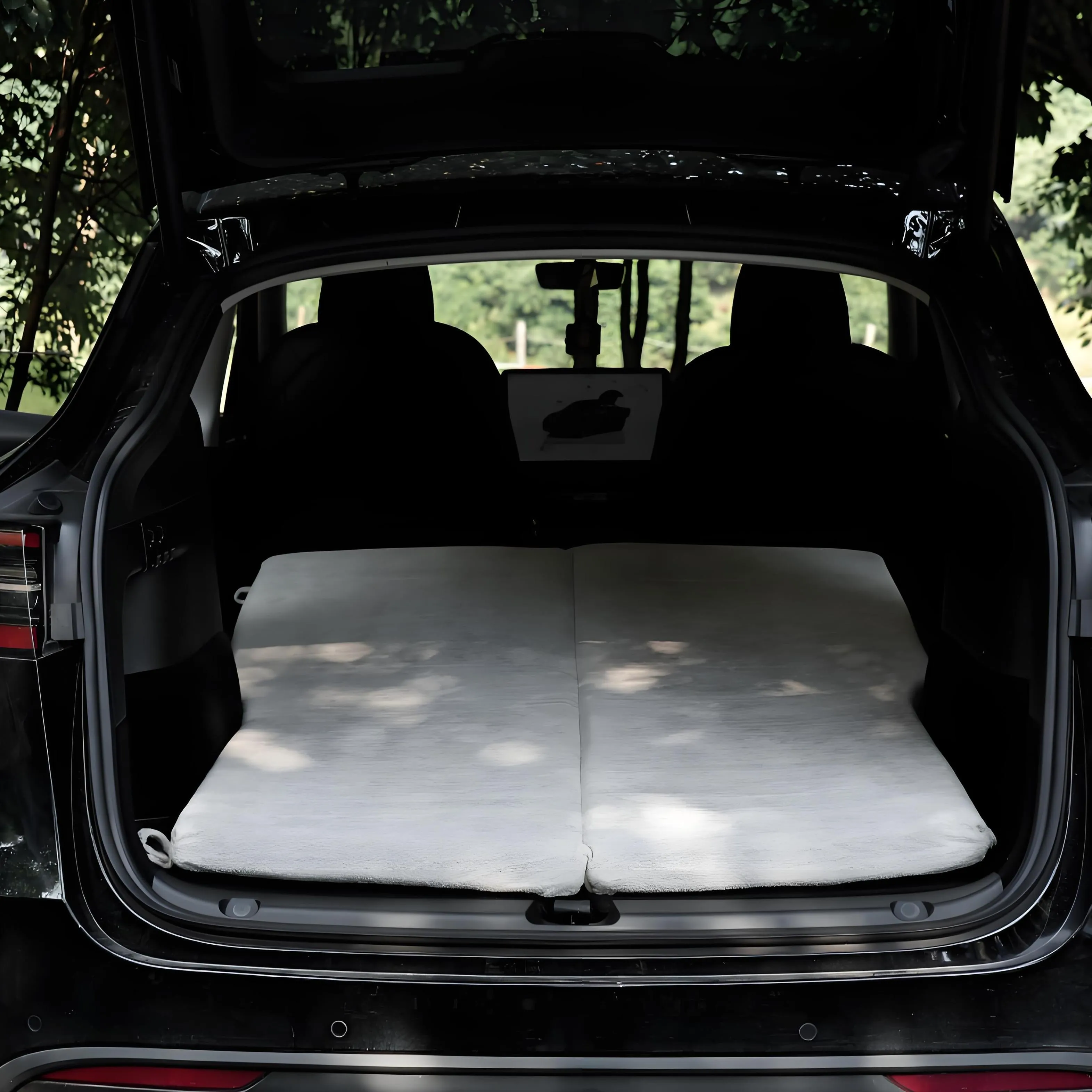 TITA Camping Mattress for Tesla Model 3/Y