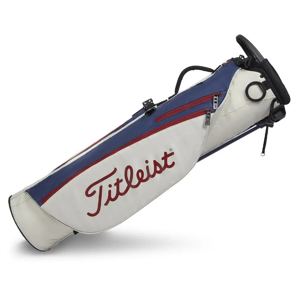 Titleist Folds of Honor Premium Limited Edition Carry Bag 2023