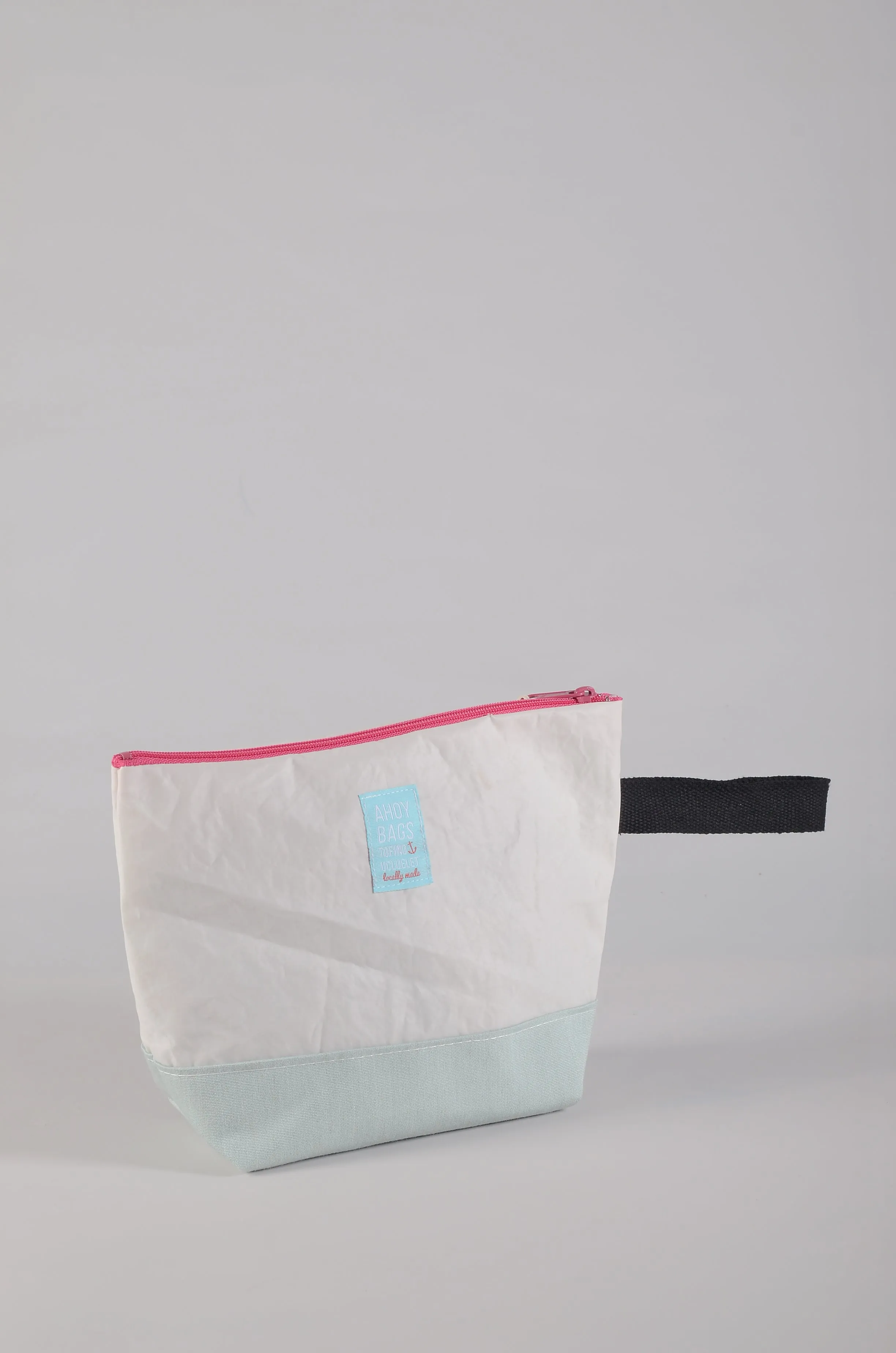 Toiletry Bags