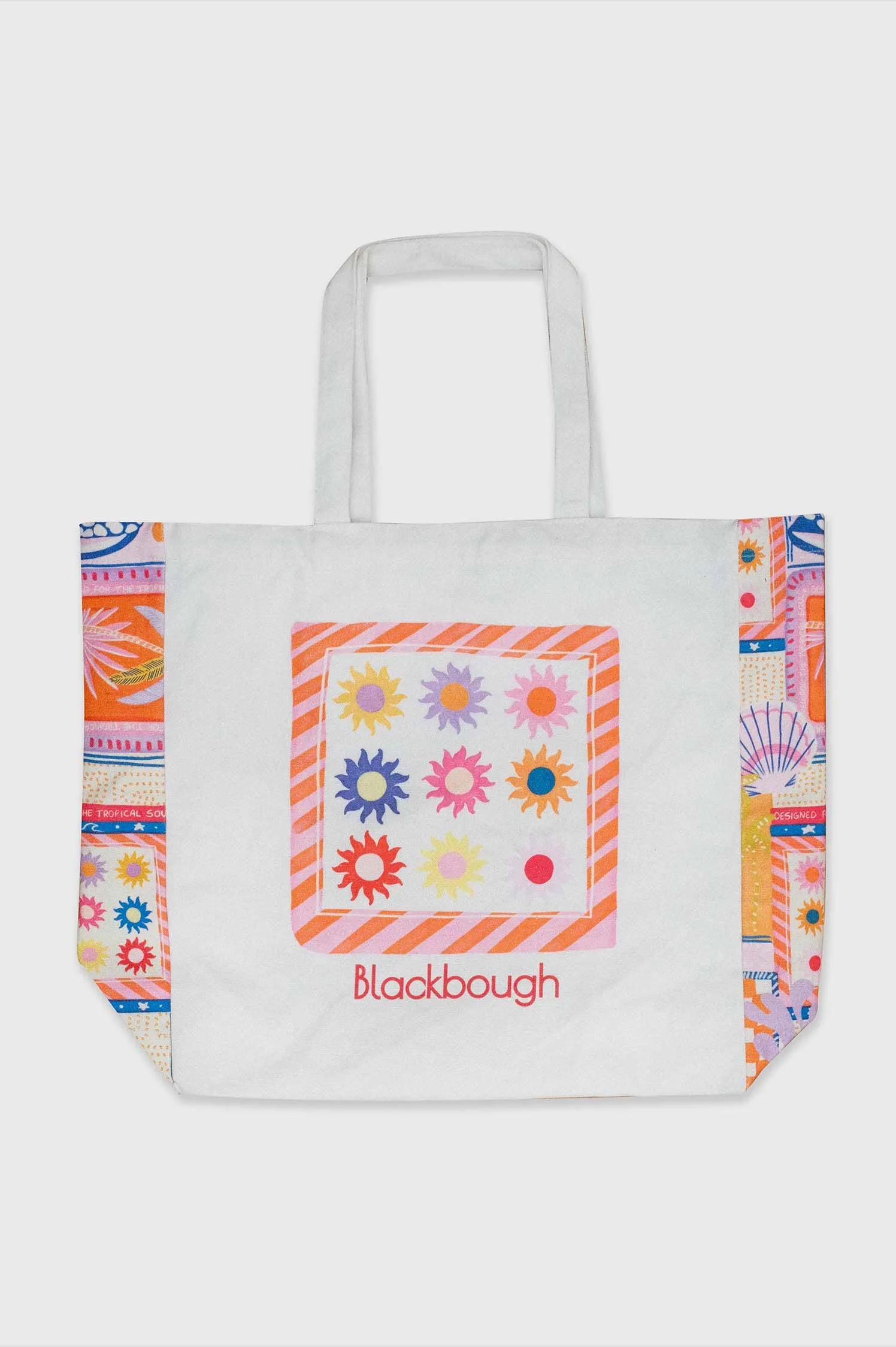 Tote Bag / Vacay Plans FINAL SALE