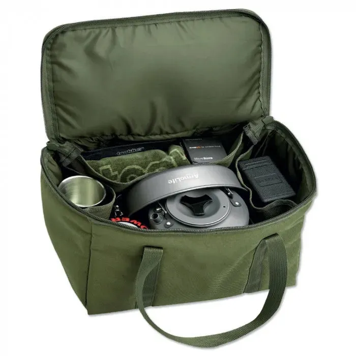 Trakker NXG Cookware Fishing Bag