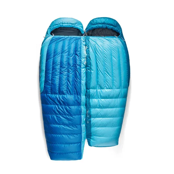 Trek -1C Down Sleeping Bag