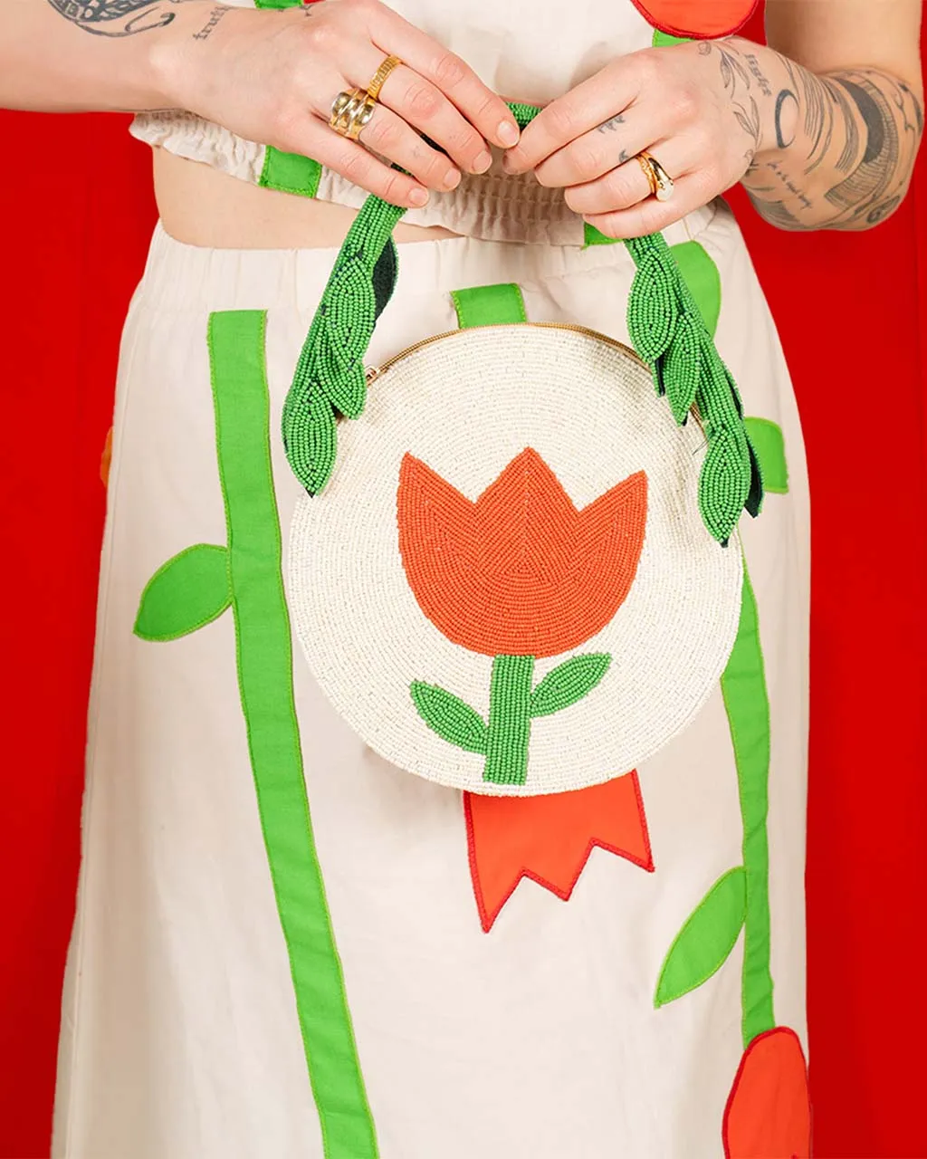 Tulip Bag