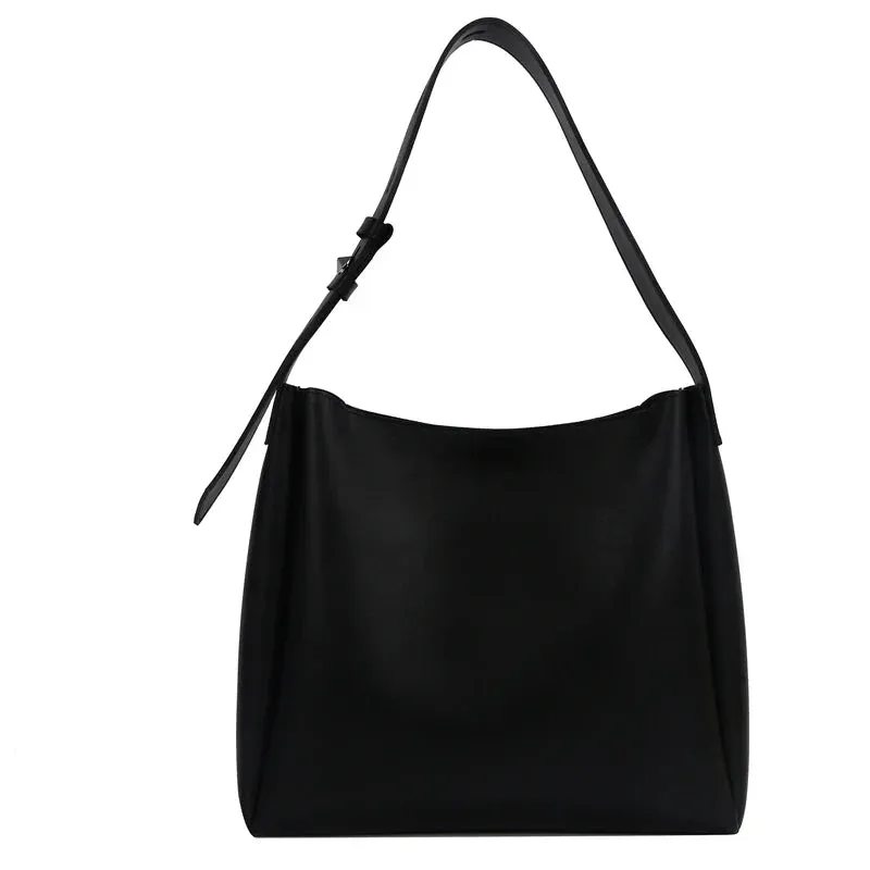 Uniwim Sorren Leather Tote Bag