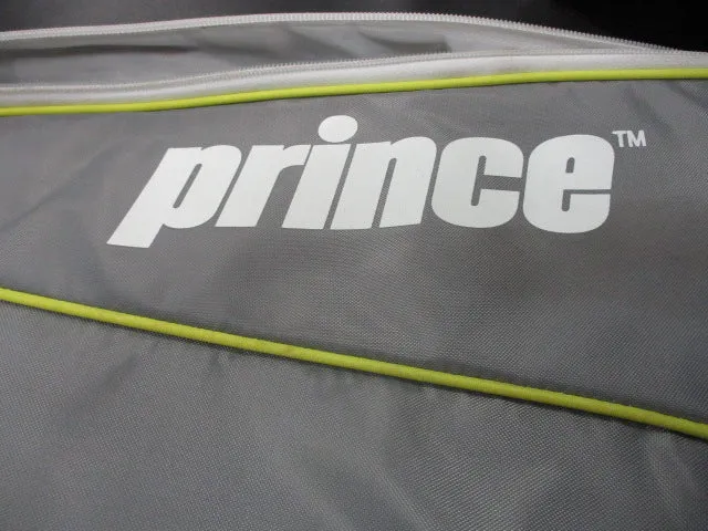 Used Prince Tennis Racquet Backpack