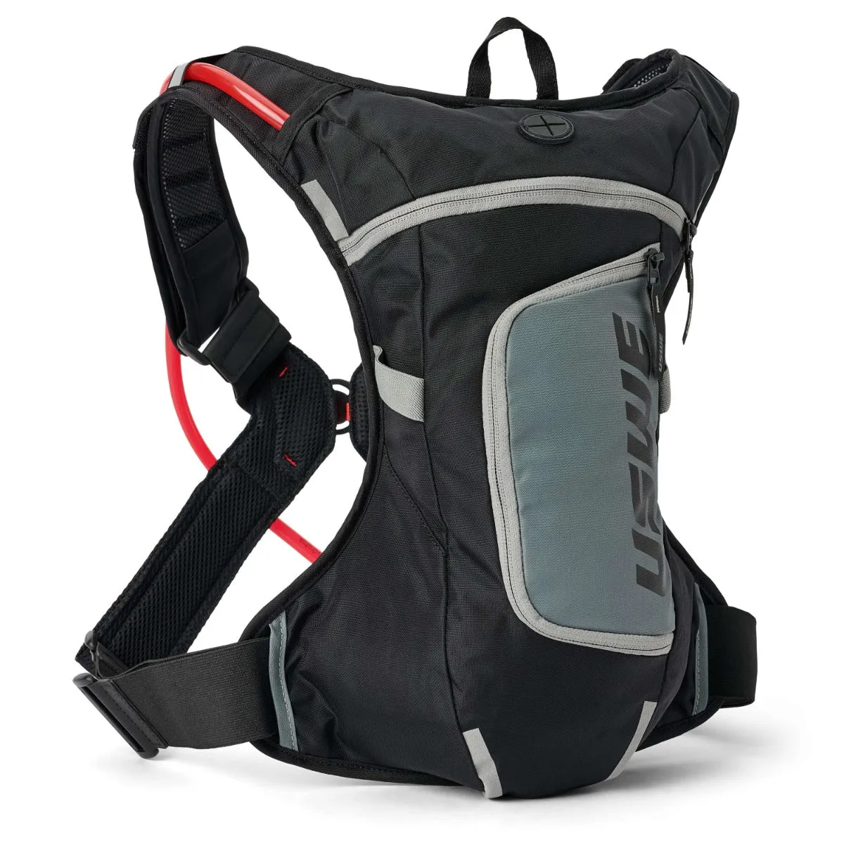 USWE Moto Hydro 4L Hydration Pack w/ Adv Fit