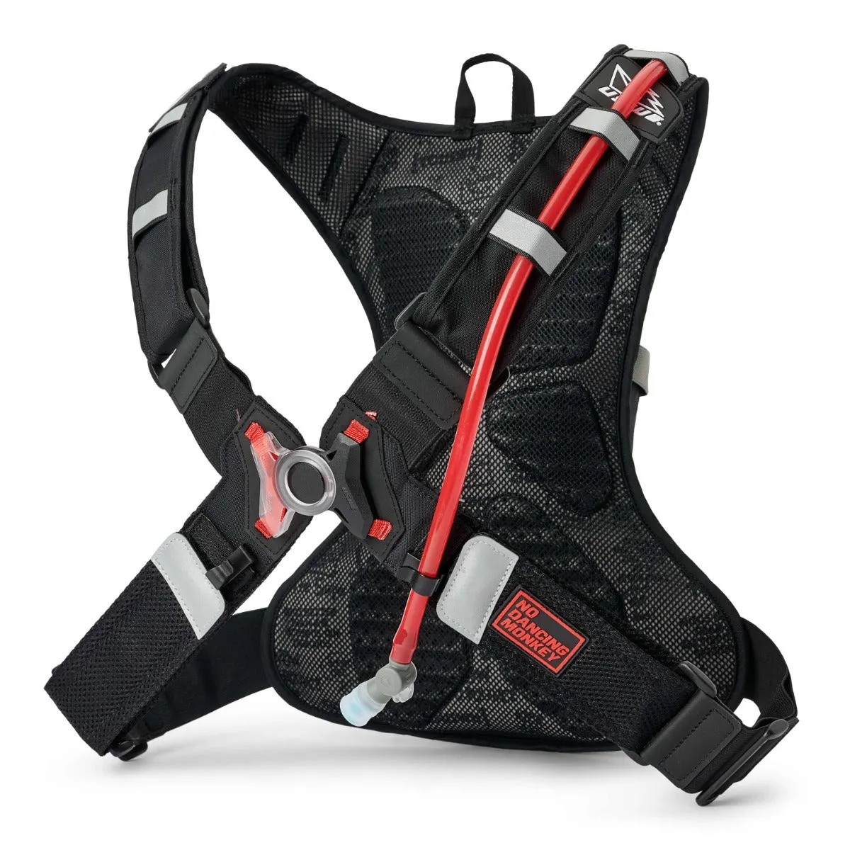 USWE Moto Hydro 4L Hydration Pack w/ Adv Fit