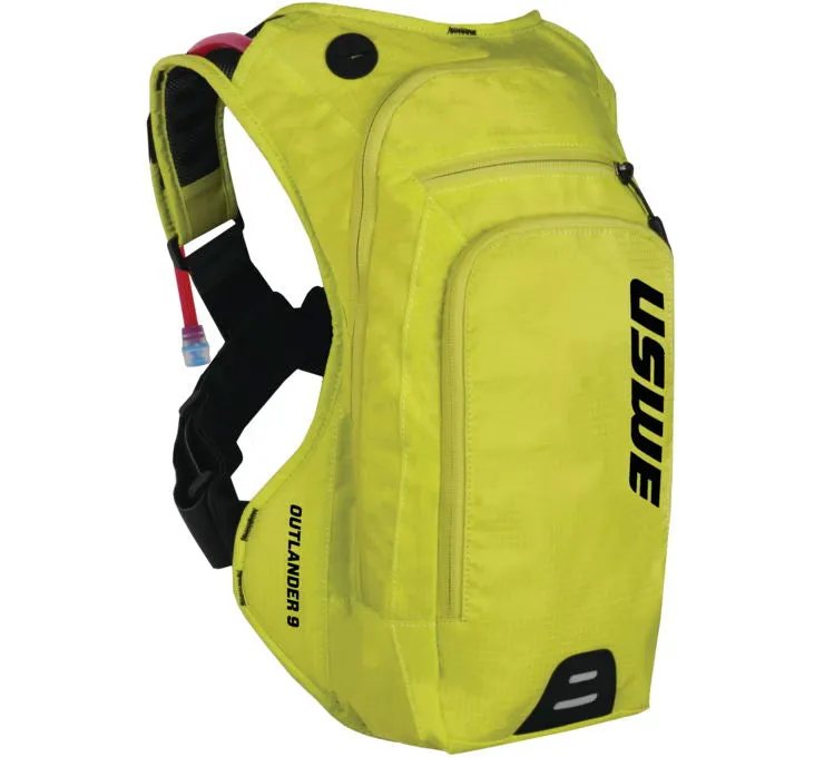 USWE Outlander Pack 9 Liter