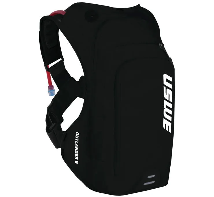 USWE Outlander Pack 9 Liter