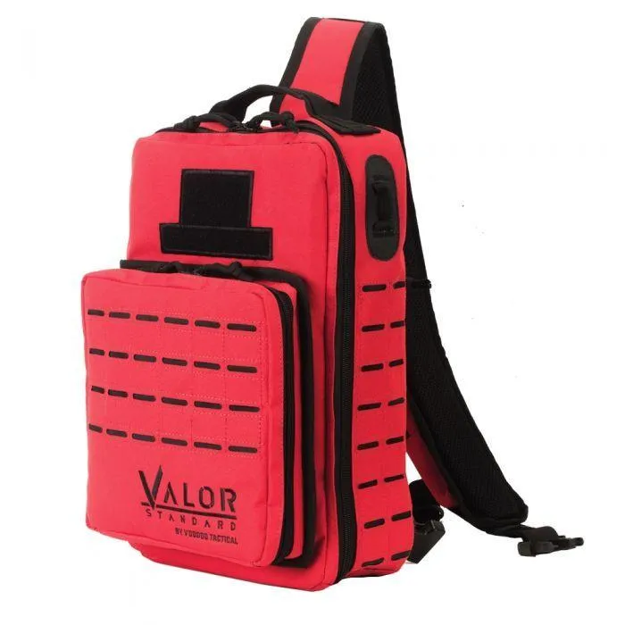 Valor Standard C.F.O. Med Pack