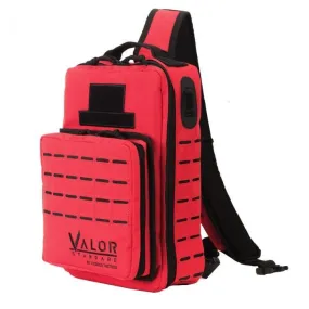 Valor Standard C.F.O. Med Pack