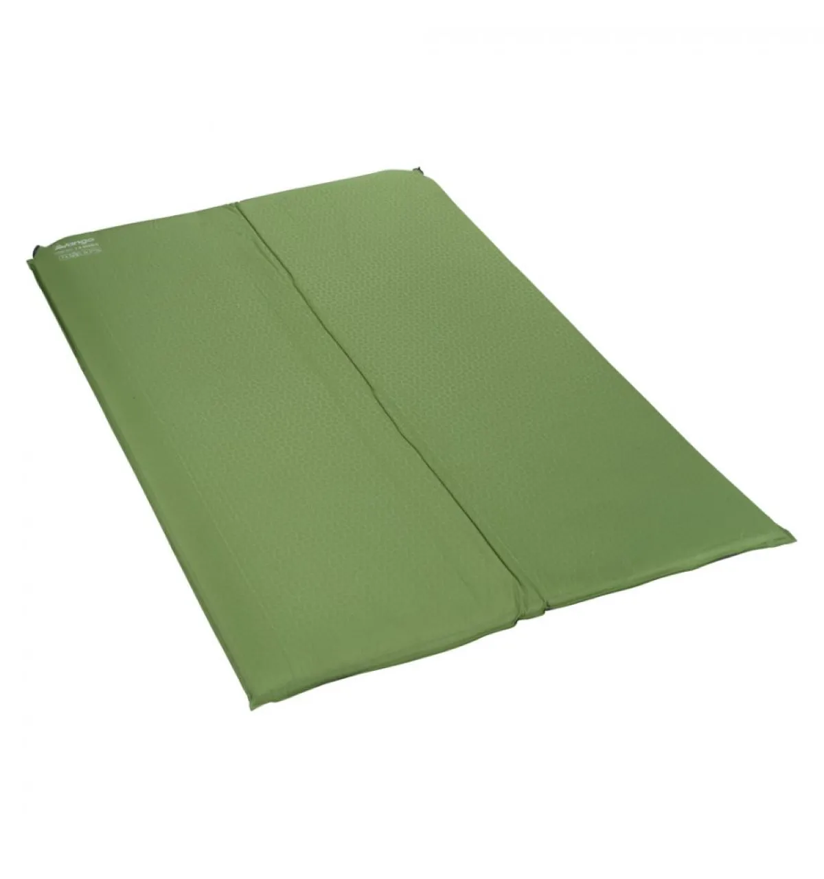 Vango Comfort 7.5cm Double Self Inflating Mat