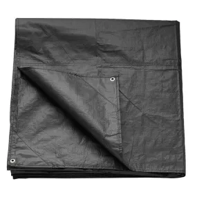 Vango Groundsheet  200cmx200cm - Smoke Grey