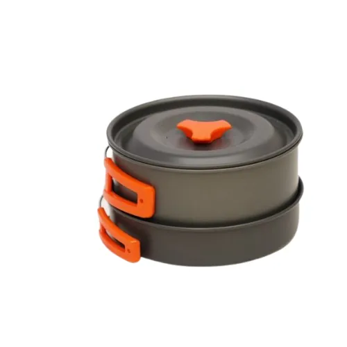 Vango | Hard Anodised 2 Person Cook Kit