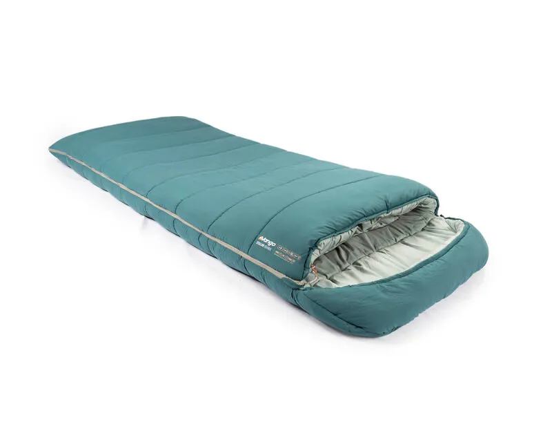 Vango Stellar Grande Sleeping Bag OASIS