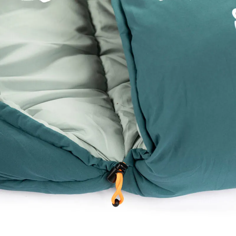 Vango Stellar Grande Sleeping Bag OASIS