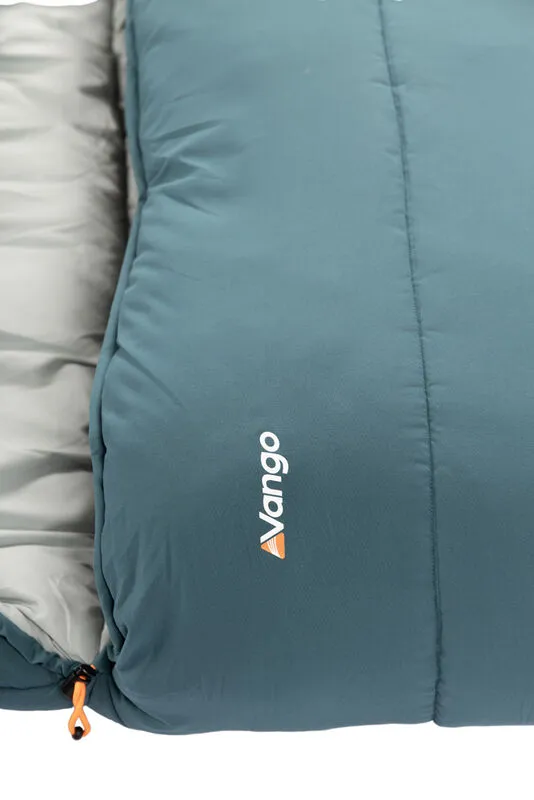 Vango Stellar Grande Sleeping Bag OASIS