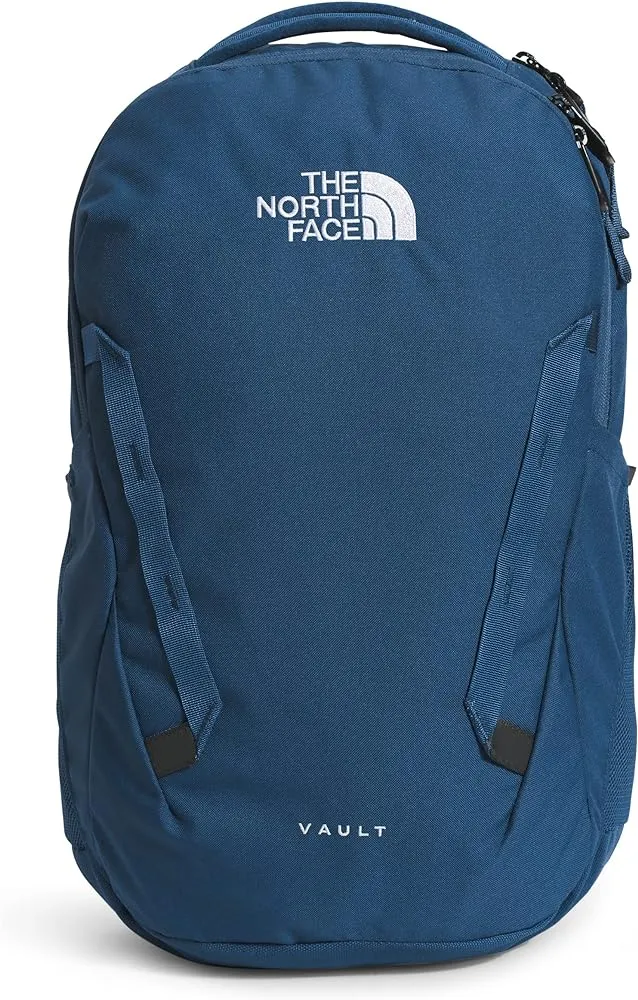 Vault Backpack