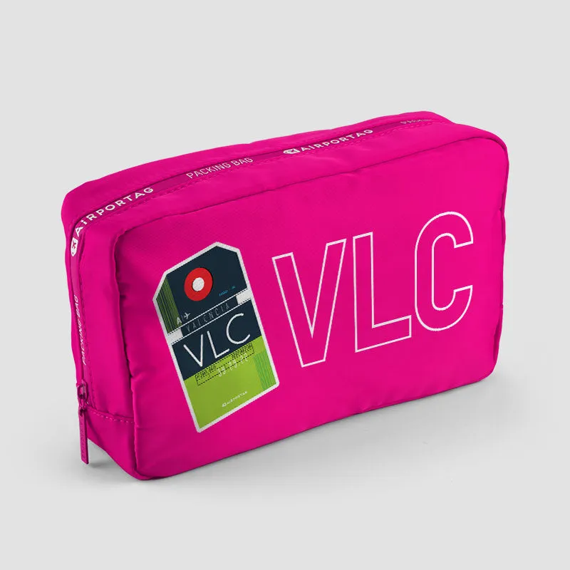 VLC - Packing Bag