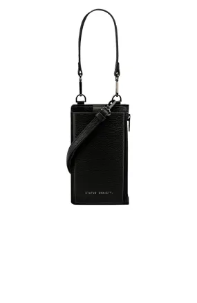 Voyager Bag Black