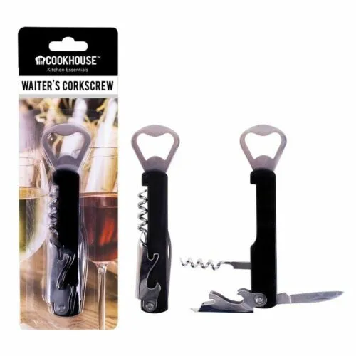 Waiters Corkscrew