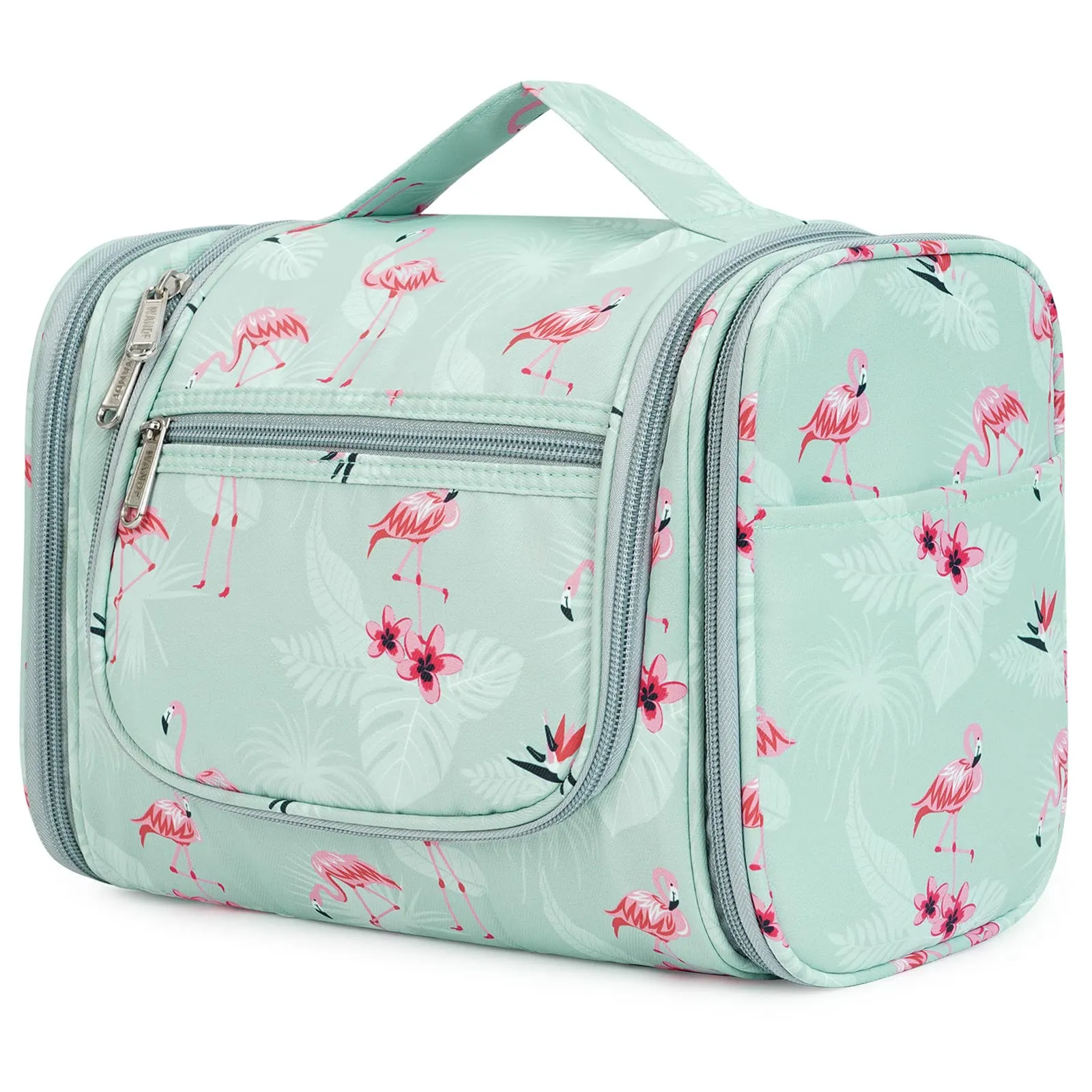 WANDF Large Hanging Travel Cosmetic Toiletry Bag - WF5137