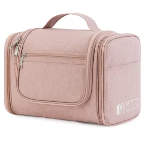 WANDF Large Hanging Travel Cosmetic Toiletry Bag - WF5137