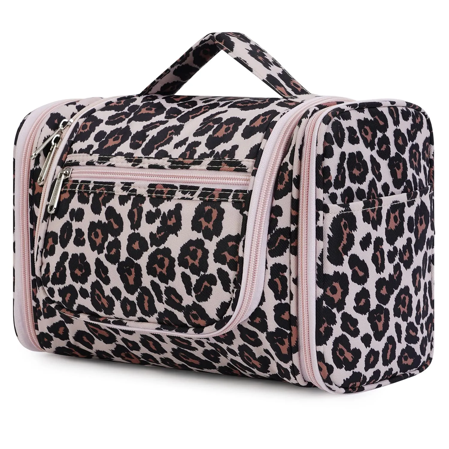 WANDF Large Hanging Travel Cosmetic Toiletry Bag - WF5137